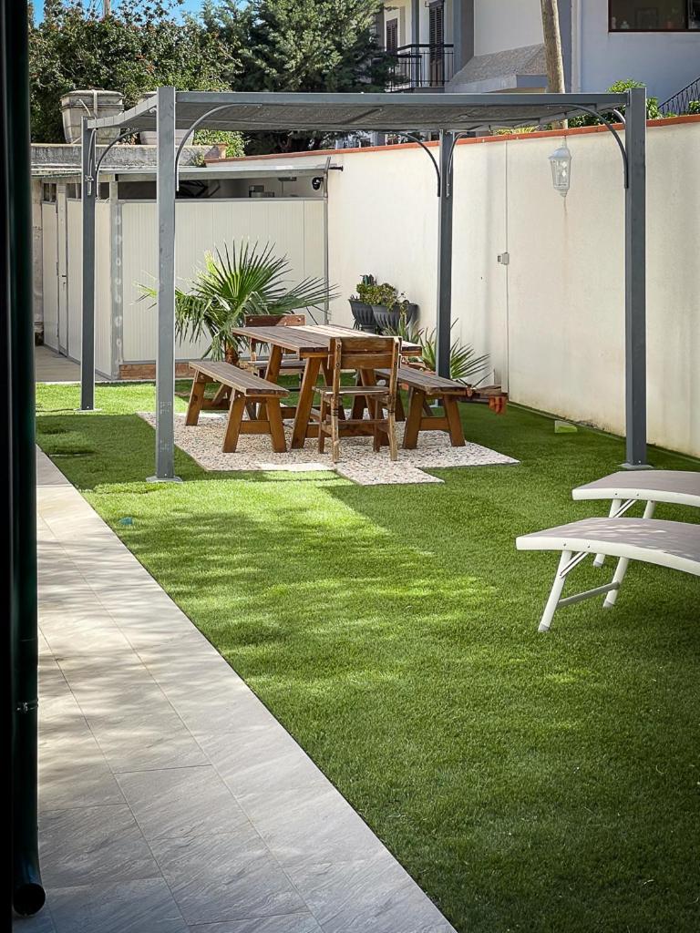 Apartamento 3b Mondello *