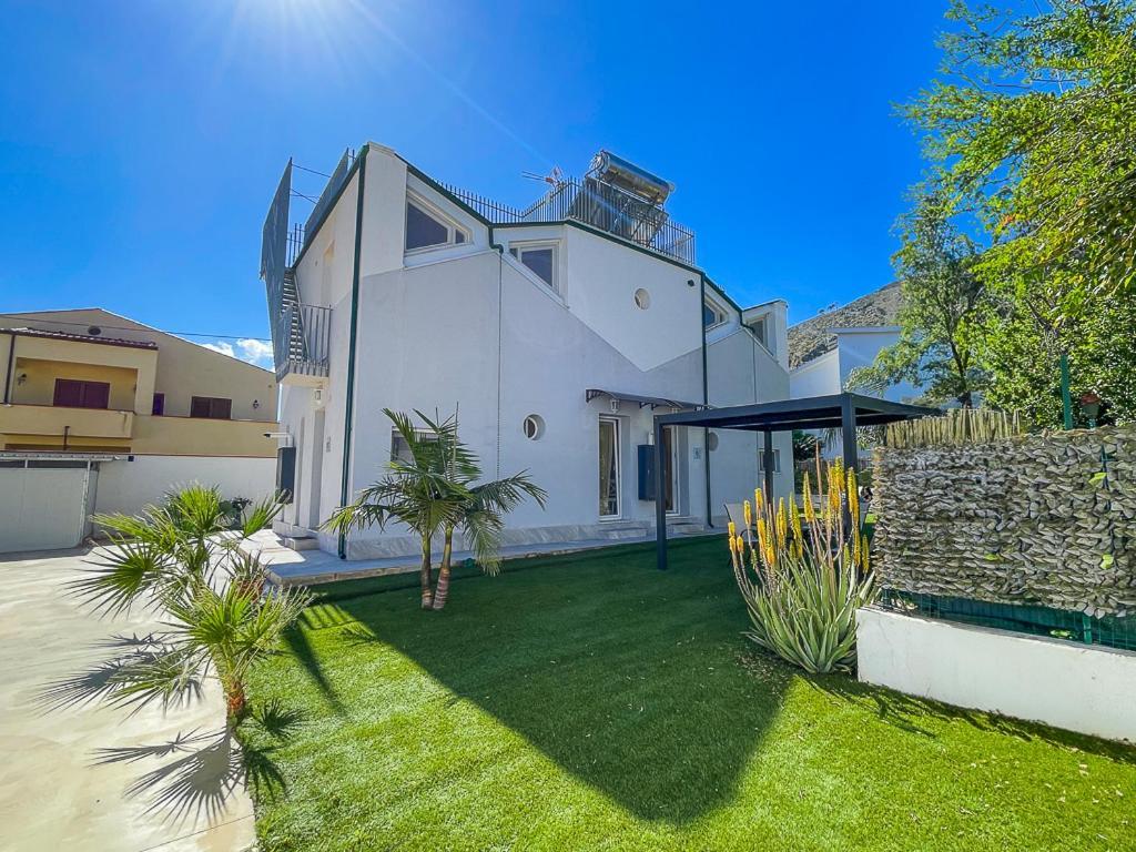 3b Mondello Apartamento *